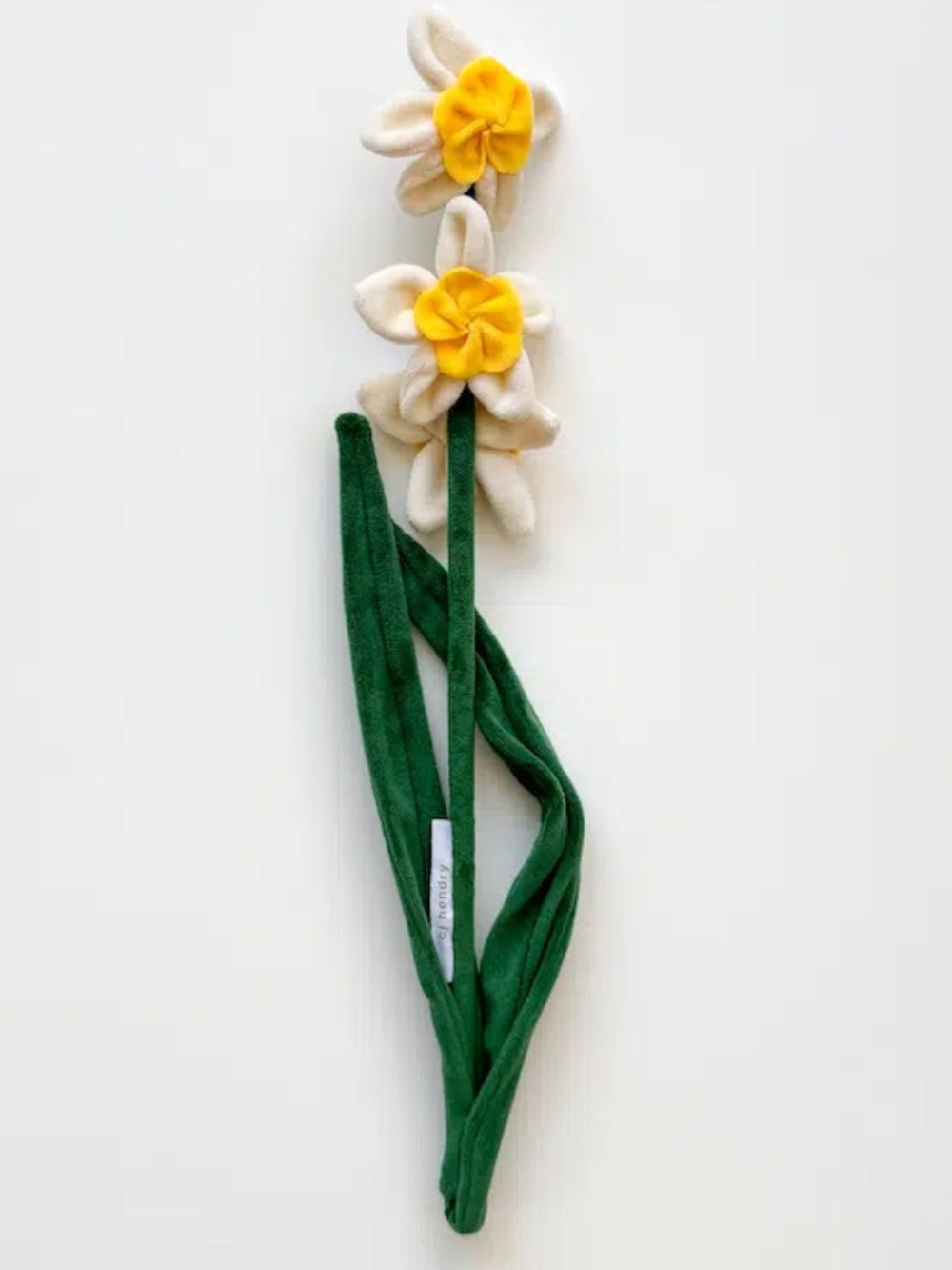 CJ Hendry Flower Market Daffodil